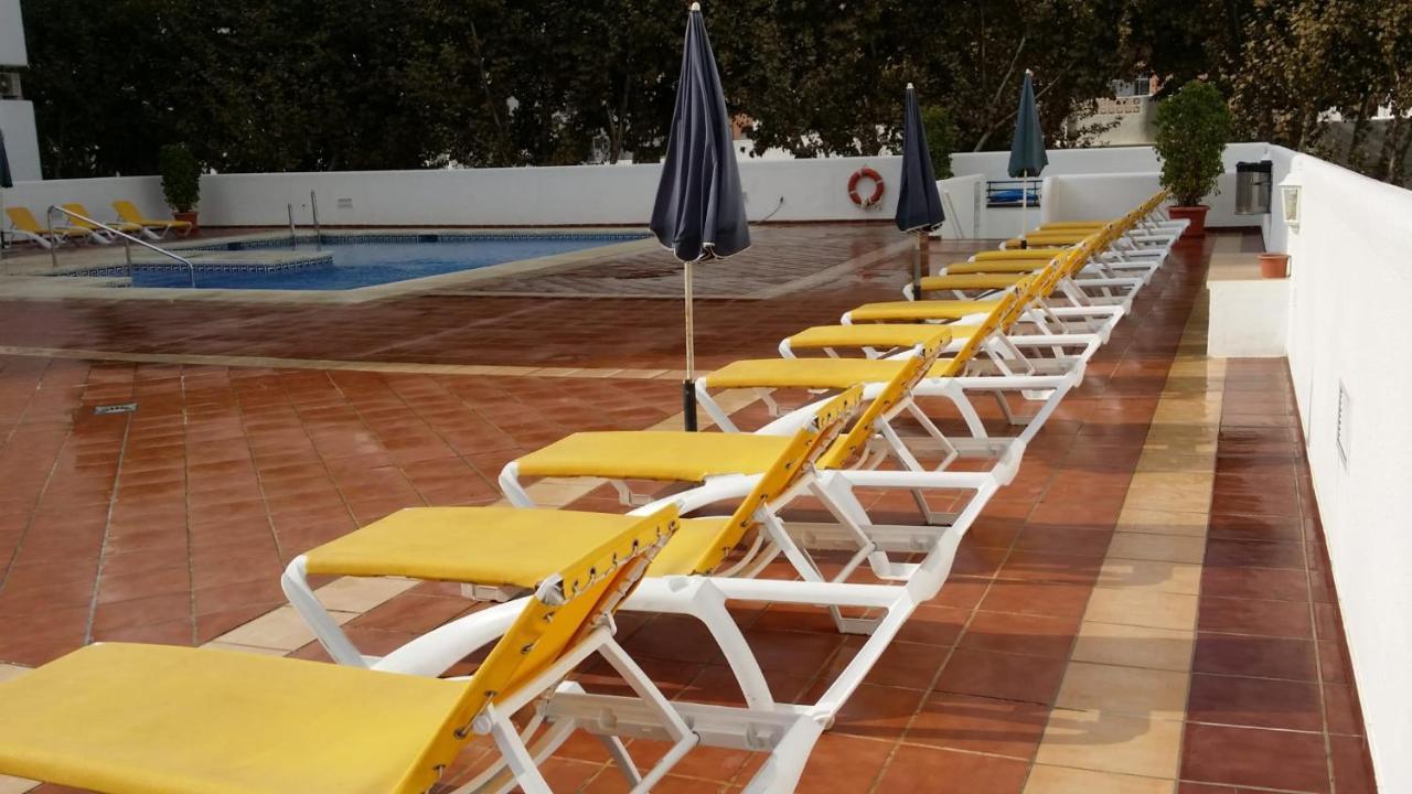 Appartement Apartamento De La Croix à Fuengirola Extérieur photo